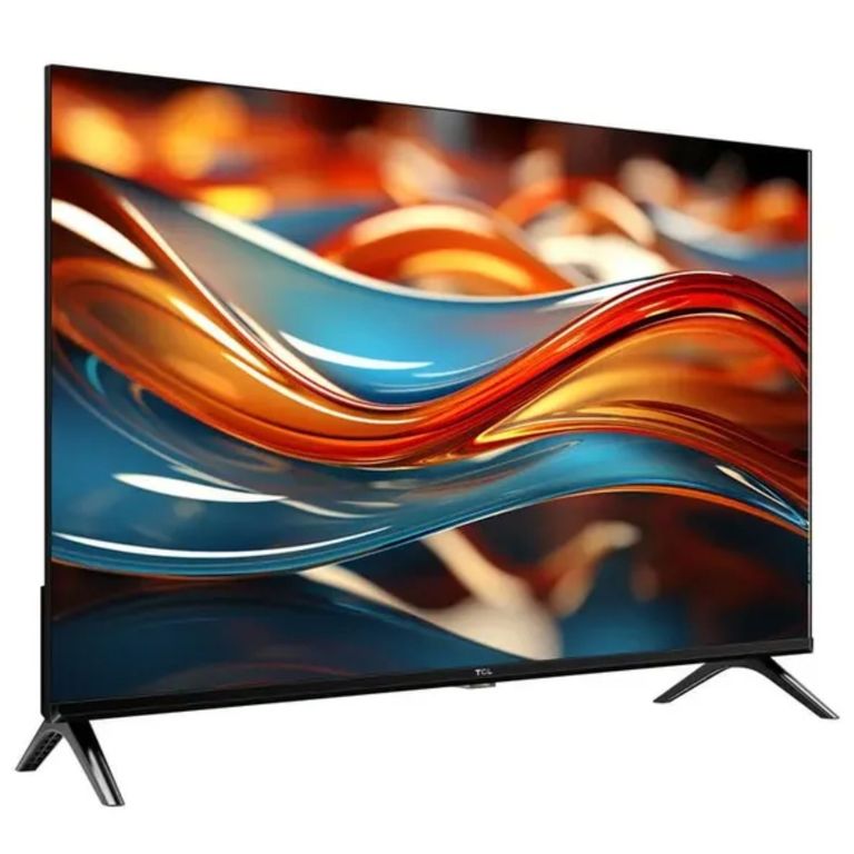Televisor 32 Pulg. LED Smart Android Tv HD 32S4500A
