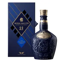 CHIVAS REGAL - WHISKY CHIVAS ROYAL 21 AÑOS 700ML