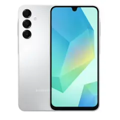 SAMSUNG - Galaxy A16 4G 128GB Gris