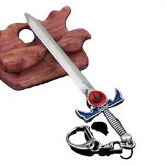 GENERICO - THUNDERCATS - LLAVERO ESPADA DEL AUGURIO