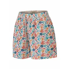 ROCKFORD - Ropa De Baño Hombre Izam BeigeCrudo