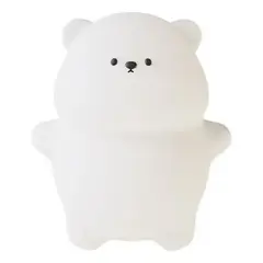 PIA COPELLO STORE - Lámpara de Mesa Oso Polar