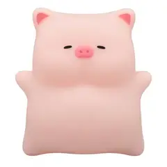 PIA COPELLO STORE - Lámpara de Mesa Cerdito