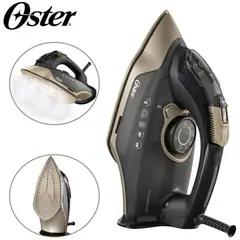 OSTER - Plancha de vapor PRESSXPRESS GCSTPX9000B