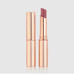 CHARLOTTE TILBURY - Superstar Lips Lipstick- Tono Pillow talk -Charlotte tilbury