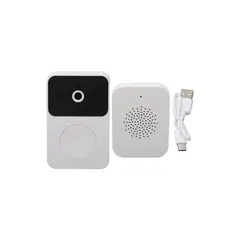 ROSH - TIMBRE Inalámbrico Inteligente WIFI con Cámara HD