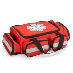 GENERICO - Maletín de Abordaje para Emergencias Mediano