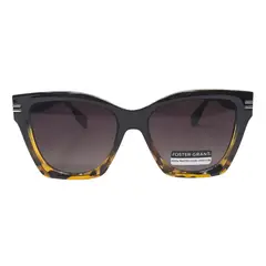 FOSTER GRANT - Lentes de Sol 23 522 BLK