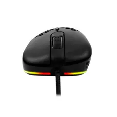 AULA - Mouse F810 6,400 DPI RGB Con Software + Pad