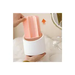 OEM - Organizador Protector De Brochas Para Maquillaje Giratorio