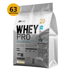 UNIVERSE NUTRITION - WHEY PRO DE 5kg VAINILLA - PROTEÍNA WHEY