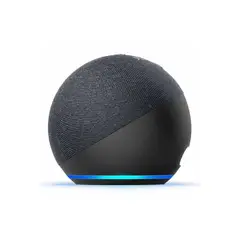 AMAZON - Parlante Inteligente Alexa Echo Dot 5Ta GEN NEGRO