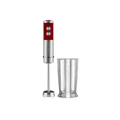 THOMAS - Batidora de Inmersión 500W 13 Velocidades TH-8715I