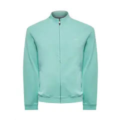 ROCKFORD - Polera Hombre Rimini Verde