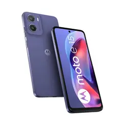 MOTOROLA - E15 2GB RAM 64GB ROM MORADO