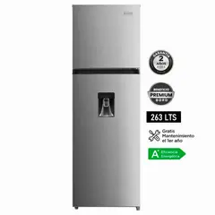 BORD - Refrigeradora Inverter 263L REINV263NFSD-M