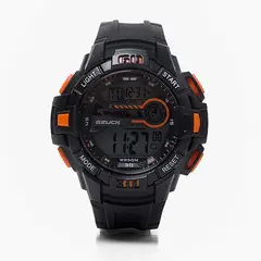 GZUCK - Reloj Hombre Cozner