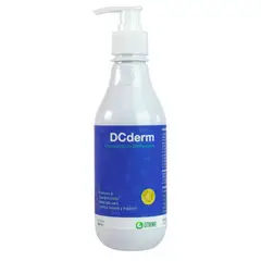 GENERICO - DCderm Shampoo & Acondicionador 350 ml - OTAMA