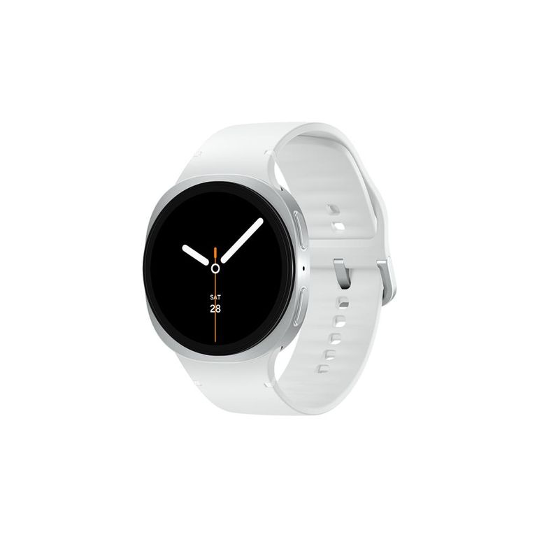 Smartwatch Galaxy Watch8 Large Silver (Bluetooth, 44 mm)