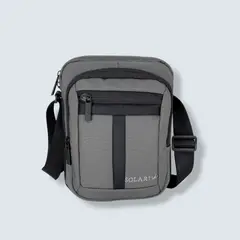 SOLARI - Morral Axis Hombre 2.0