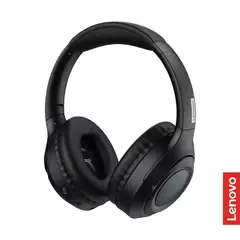 LENOVO - Audífonos Bluetooth Plegables TH54 30 horas