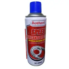 GENERICO - LUBRICANTE DE CADENA COLOR AZUL BOTTARI