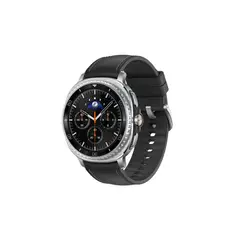 SAMSUNG - Smartwatch Galaxy Watch8 Classic Black (Bluetooth, 46 mm)