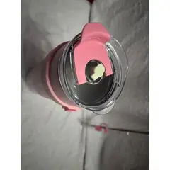 GENERICO - VASO TÉRMICO DUPE STANLEY negro