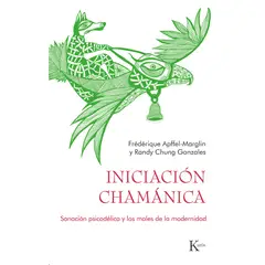 KAIROS - INICIACIÓN CHAMÁNICA