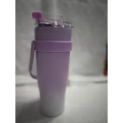 GENERICO - VASO TÉRMICO DUPE STANLEY lila