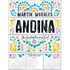 GENERICO - Cocina Andina Libro de cocina peruana en español