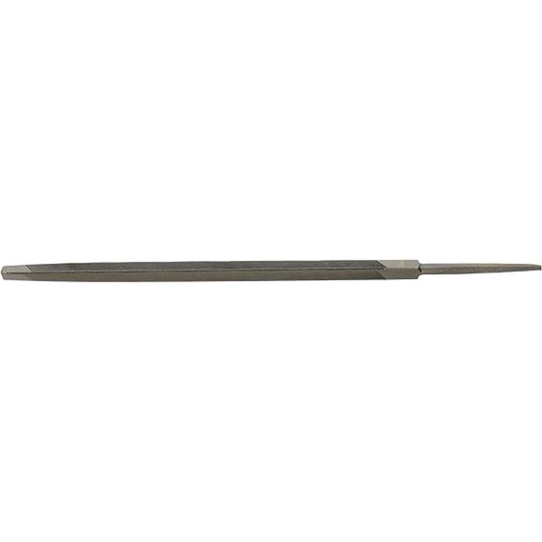Lima Triangular Extra Delgada de Corte Simple 61524mm - 22-312
