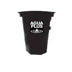 AGUA PLUS - REGISTRO DE LODO-AGUA PLUS