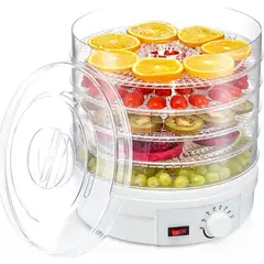 ICHIMATSU - Maquina Deshidratadora de Alimentos-