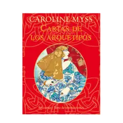 GAIA - Carta de los arquetipos Oráculo