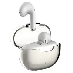 LDNIO - Audifonos Inalambricos Earbuds T03 Earbuds - Blanco