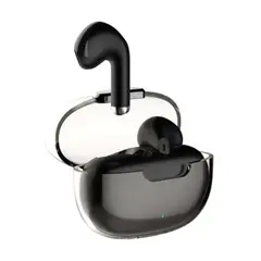 LDNIO - Audifonos Inalambricos Earbuds T03 Earbuds - Negro