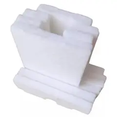 GENERICO - Almohadilla Generica compatible L4150 L4160 L6171 L6270 L6191