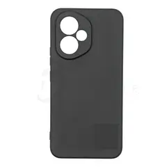 CASE - SILICONA PARA HONOR 400 - NEGRO
