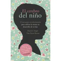 GENERICO - El cerebro del niño Libro de crianza niños