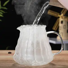 GENERICO - Decantador de café nube 500 ml