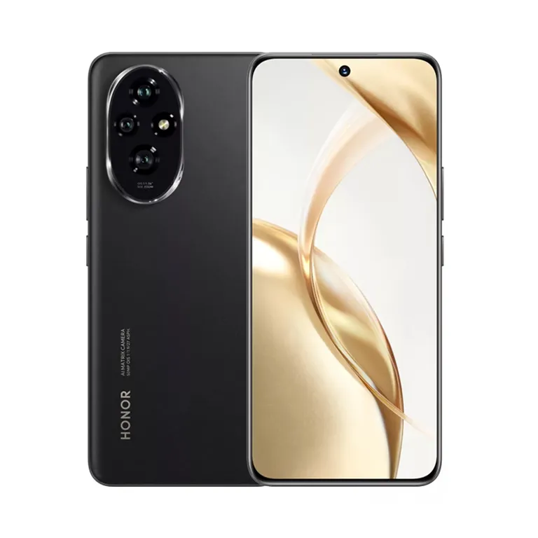 200 12GB 256GB Dual Sim Negro- ELI-NX9