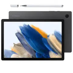 SAMSUNG - Galaxy Tab A8 32G WiFi, Tableta de 10.5 Pulgadas Negro Reacondicionado