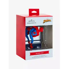 DISNEY - Ornamentos de cerámica Spiderman