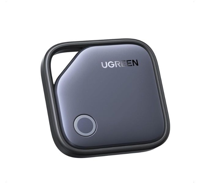 Buscador Inteligente Finetrack Compatible Con Apple Find My
