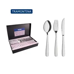TRAMONTINA - Juego De Cubiertos 36Pz Amazonas