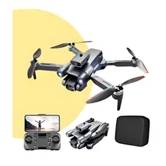 GENERICO - Drone profesional H19 con cámara Full HD 1 batería