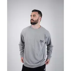 Everlast - POLERA SPORT LONDON - Azul Marino