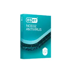 ESET NOD32 - Antivirus 1PC Versión 2025