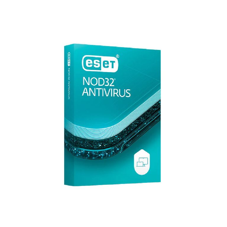Antivirus NOD32 Home Security Essential 3PC 2025